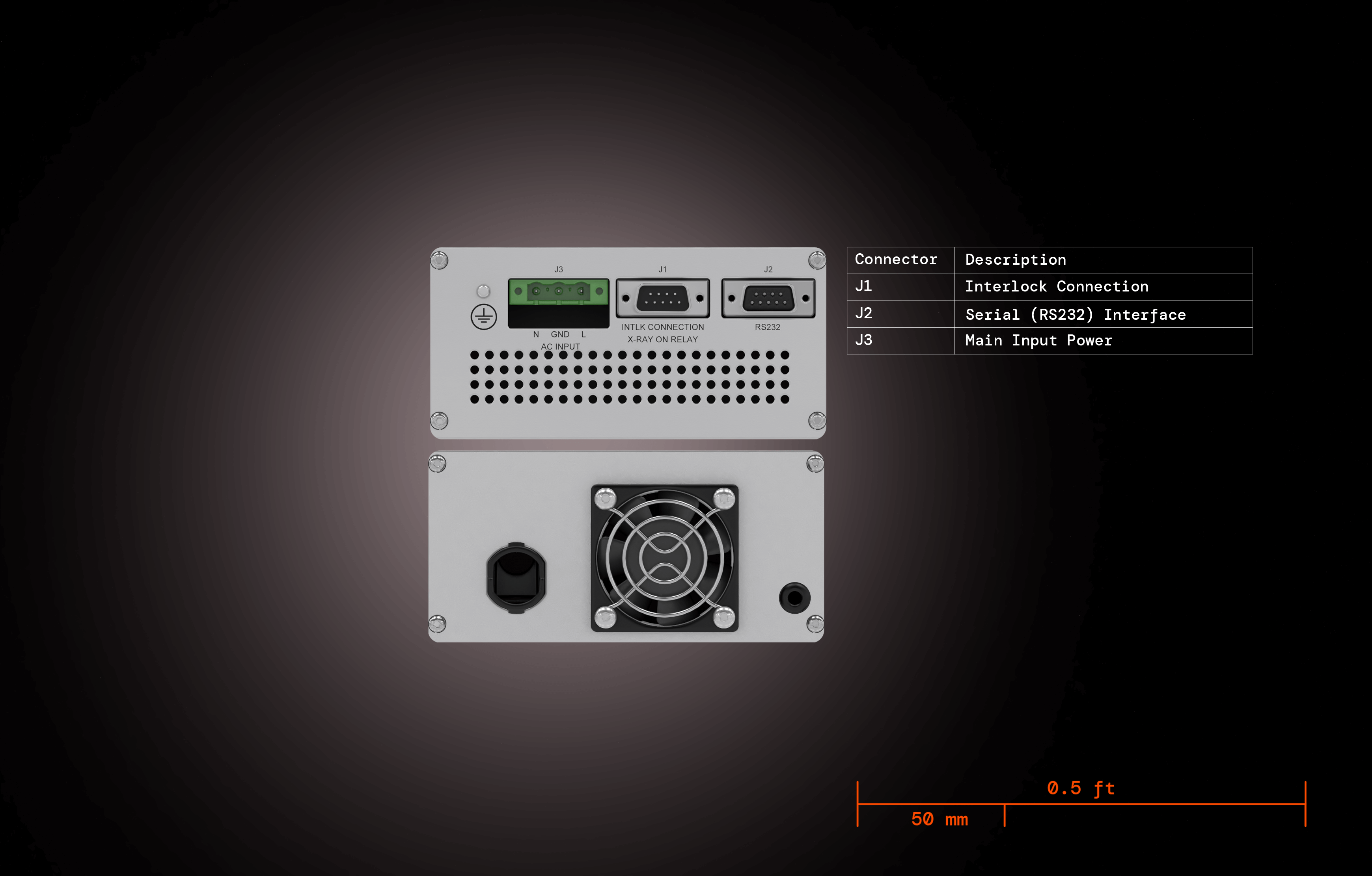 Integrated X-Ray Source